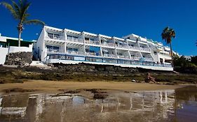 Cabrera Apartments Lanzarote