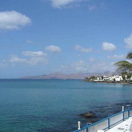 Apartamentos Cabrera Puerto del Carmen  Exterior photo