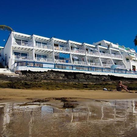 Apartamentos Cabrera Puerto del Carmen  Exterior photo