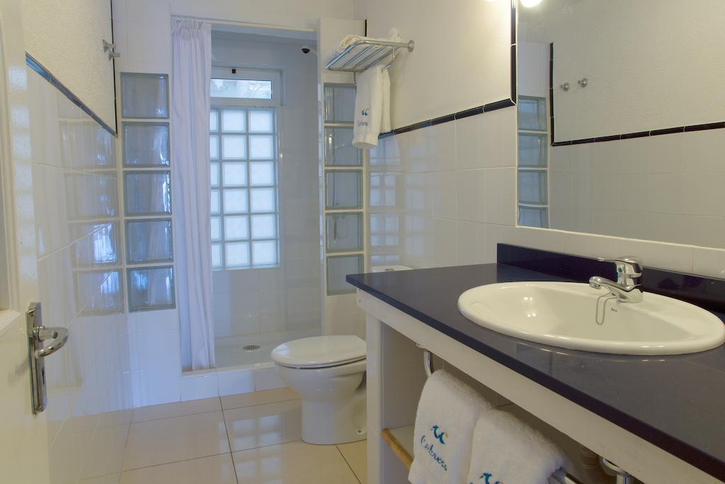 Apartamentos Cabrera Puerto del Carmen  Exterior photo