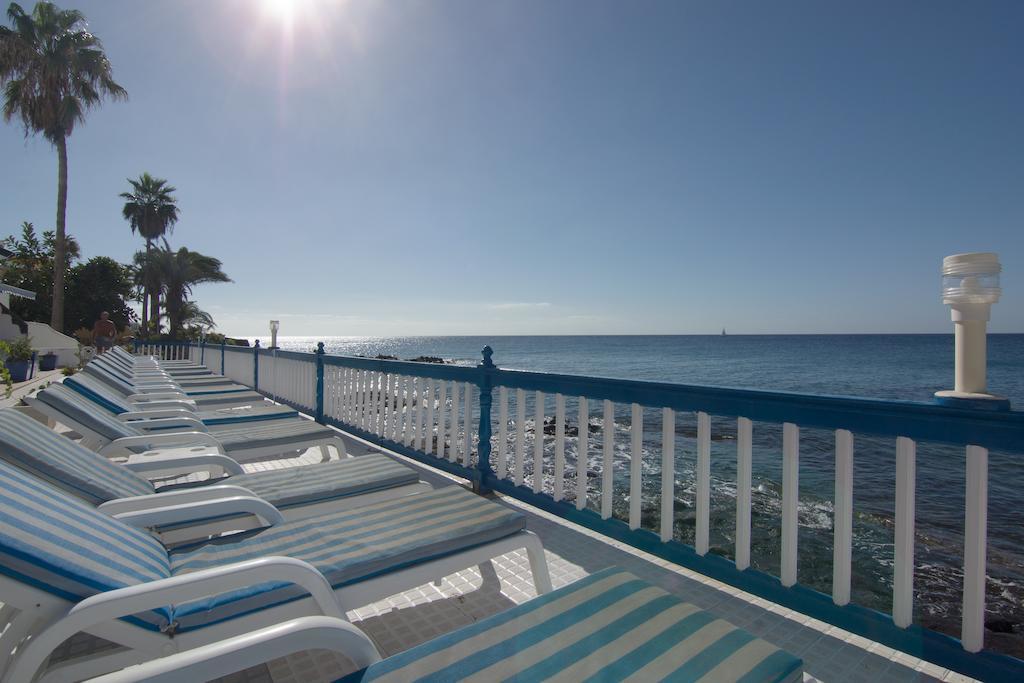 Apartamentos Cabrera Puerto del Carmen  Exterior photo