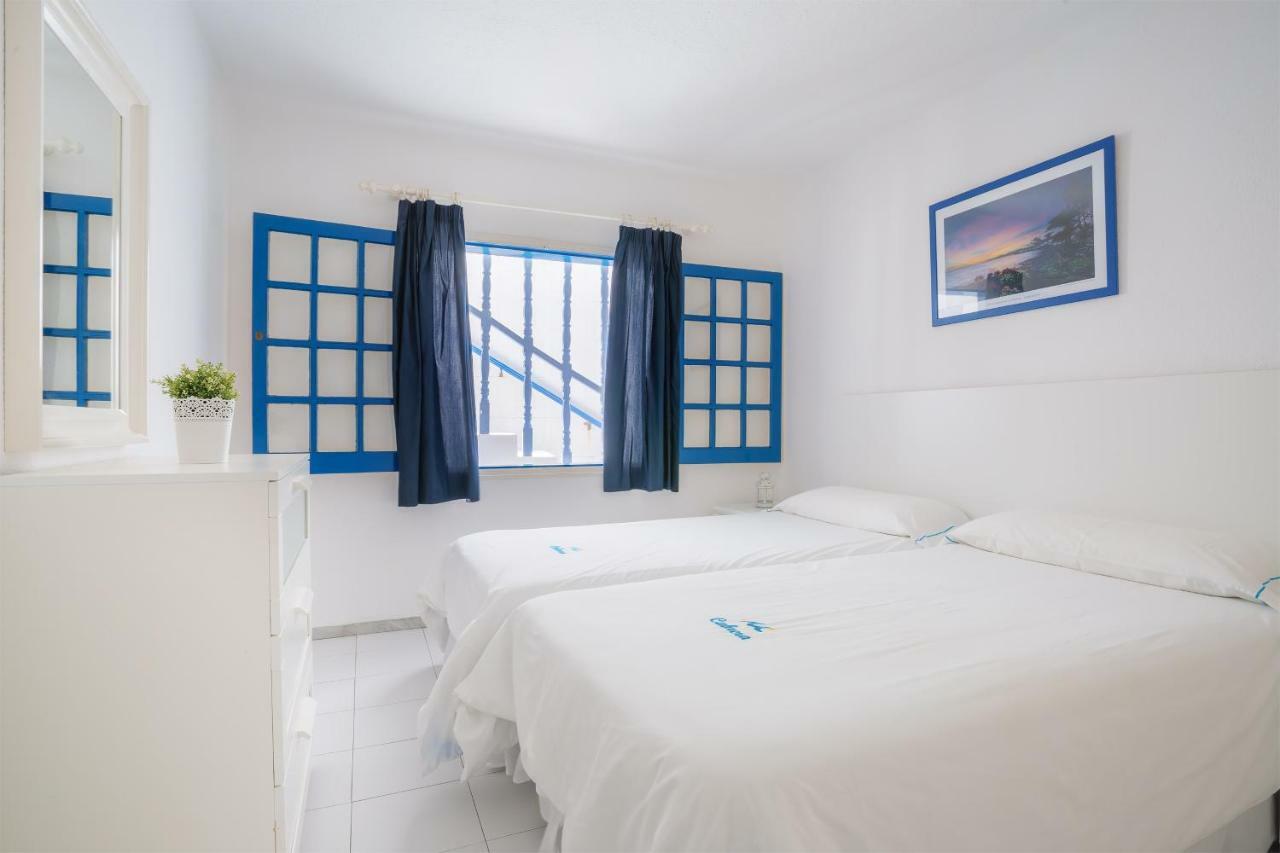 Apartamentos Cabrera Puerto del Carmen  Exterior photo