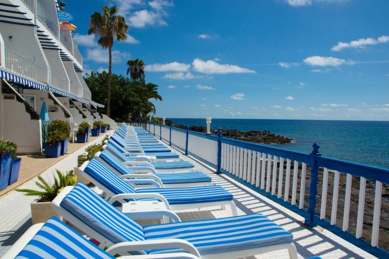 Apartamentos Cabrera Puerto del Carmen  Exterior photo